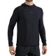 Sudadera Endless Hero Negro