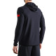 Sudadera Endless Hero Negro