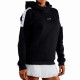 Sudadera Endless Hollow II Negro Blanco