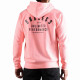 Sudadera Endless Rush Coral