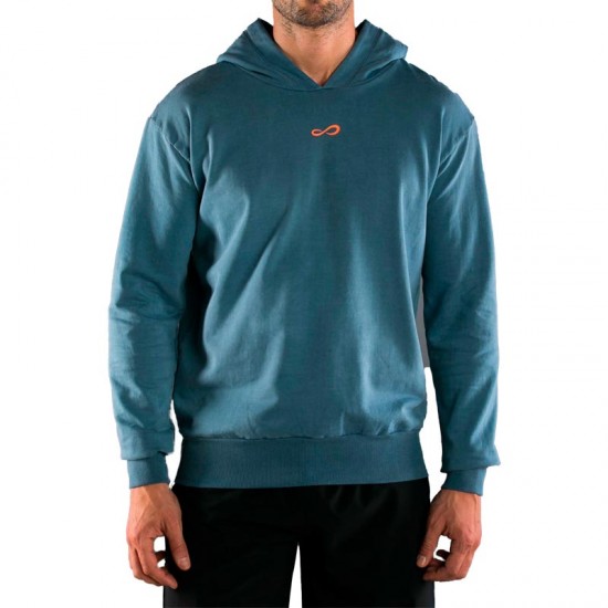 Sudadera Endless Rush Stone Azul