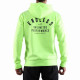 Sudadera Endless Rush Verde