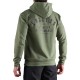 Sudadera Endless Rush Verde Army