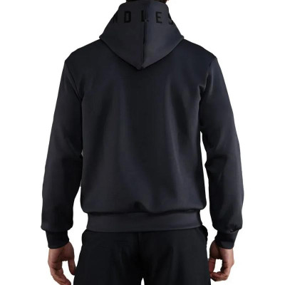 Sudadera Endless Sniper Titanium