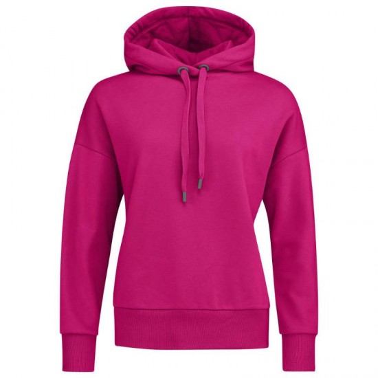 Sudadera Head Motion Mora Mujer