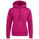 Sudadera Head Motion Mora Mujer