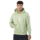 Sudadera Head Padel Verde