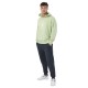 Sudadera Head Padel Verde