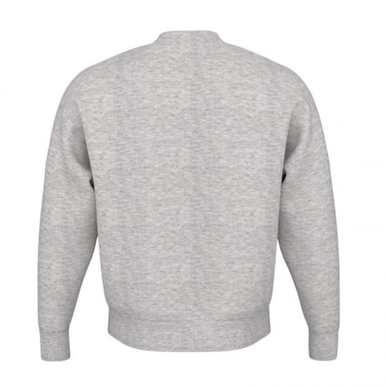 Sudadera Head Performance Capsule Gris