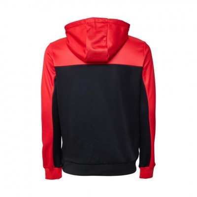 Sudadera JHayber Band Rojo