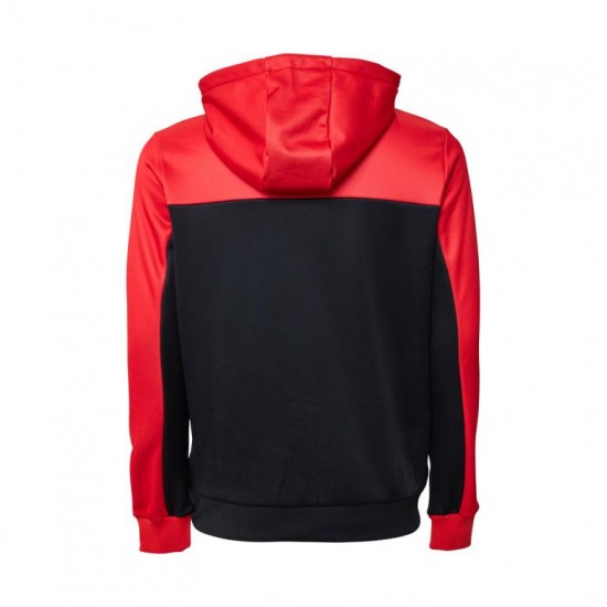 Sudadera JHayber Band Rojo