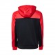 Sudadera JHayber Band Rojo