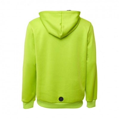 Sudadera JHayber Court Pistacho