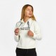 Sudadera JHayber Crunch Blanco Mujer