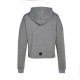 Sudadera JHayber Crunch Gris Mujer