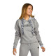Sudadera JHayber Crunch Gris Mujer