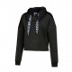 Sudadera JHayber Crunch Negro Mujer