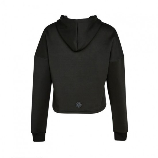 Sudadera JHayber Crunch Negro Mujer