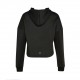 Sudadera JHayber Crunch Negro Mujer