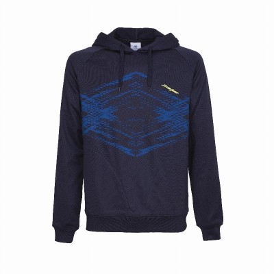 Sudadera JHayber DA2750 Azul