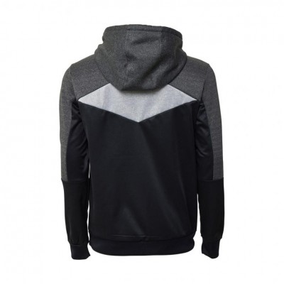 Sudadera JHayber Diamond Gris