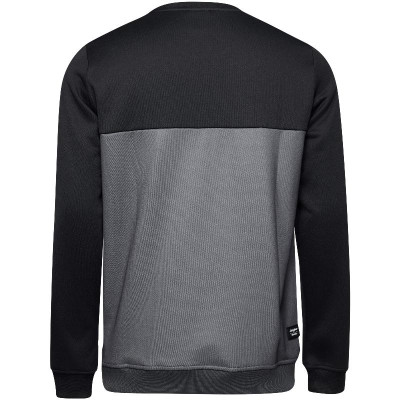 Sudadera JHayber Essential 2.5 Gris Oscuro