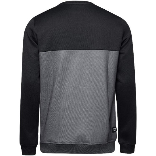 Sudadera JHayber Essential 2.5 Gris Oscuro