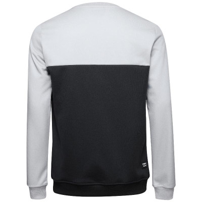 Sudadera JHayber Essential 2.5 Negro Gris