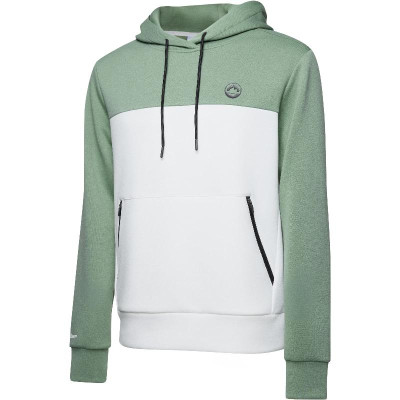 Sudadera JHayber Serene Kaki