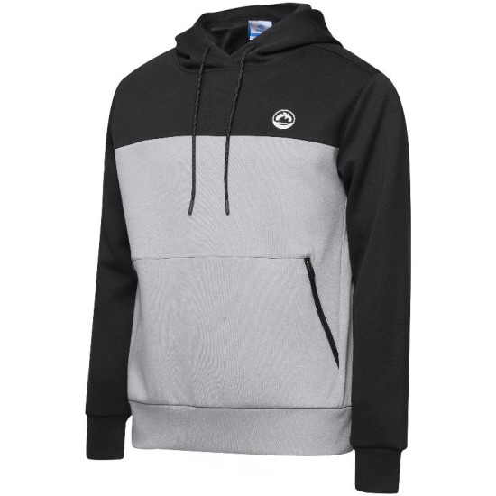 Sudadera JHayber Serene Negro