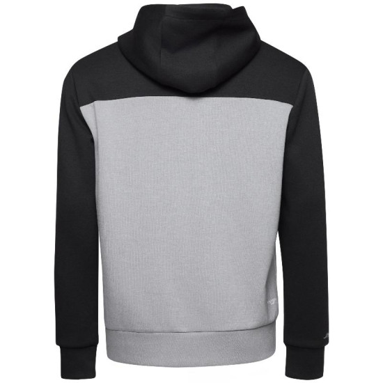 Sudadera JHayber Serene Negro