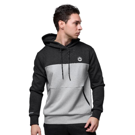 Sudadera JHayber Serene Negro