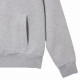 Sudadera Lacoste Algodon Gris Vigore
