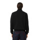 Sudadera Lacoste Classic Fit Negro