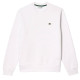 Sudadera Lacoste Jogger Blanco