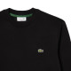 Sudadera Lacoste Jogger Negro