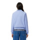 Sudadera Lacoste Sport Azul Violeta Mujer