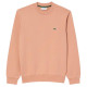 Sudadera Lacoste Sport Beige Coral