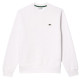 Sudadera Lacoste Sport Blanco