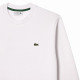 Sudadera Lacoste Sport Blanco