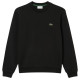 Sudadera Lacoste Sport Negro
