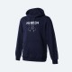 Sudadera Munich Atomik Hoodie Azul Marino