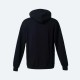 Sudadera Munich Atomik Hoodie Negro