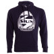 Sudadera Siux Classic New Azul Marino Junior
