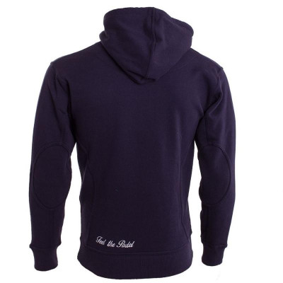 Sudadera Siux Classic New Azul Marino Junior