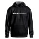 Sudadera Siux Mali Negro Junior