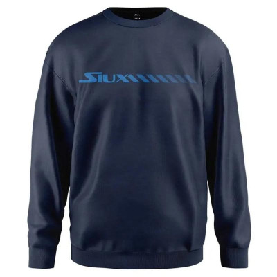 Sudadera Siux Ovni Azul Marino Junior