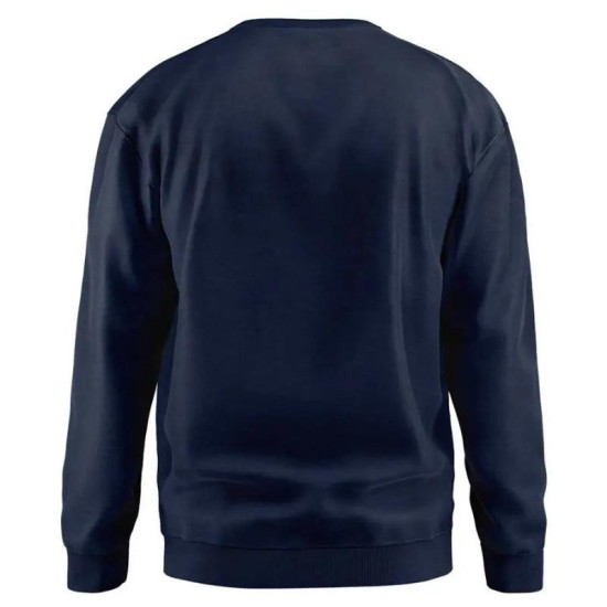 Sudadera Siux Ovni Azul Marino Junior