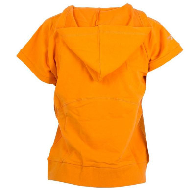 Sudadera Varlion 07-MD811 Naranja Mujer