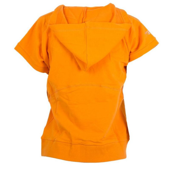 Sudadera Varlion 07-MD811 Naranja Mujer